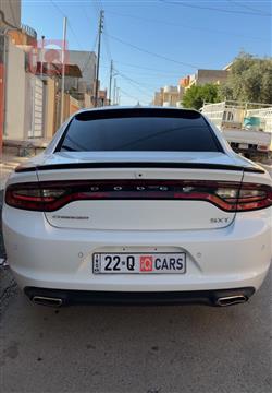 دودج تشارجر